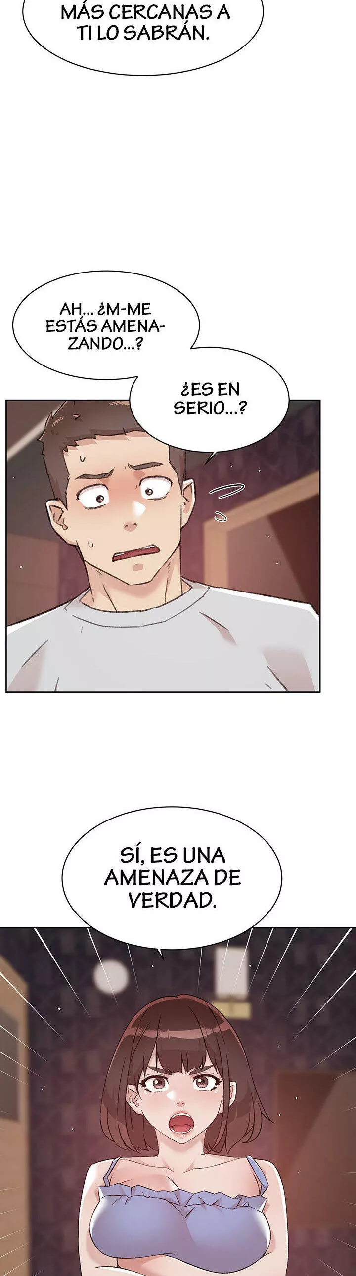 All About My Best Friend Capítulo 68 - Page 20
