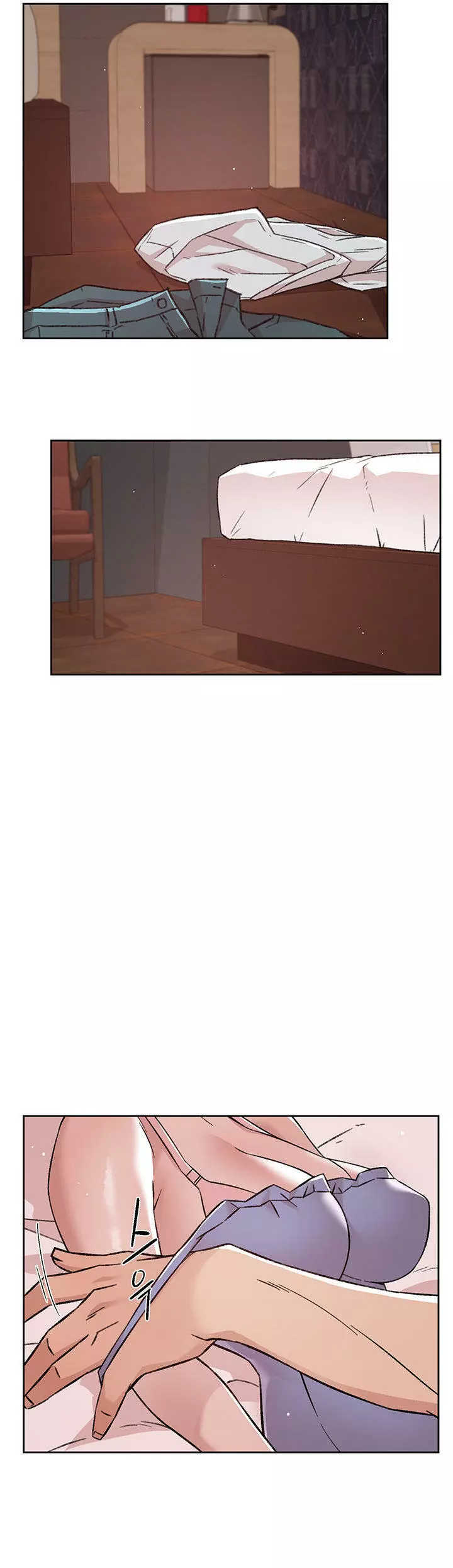 All About My Best Friend Capítulo 68 - Page 22