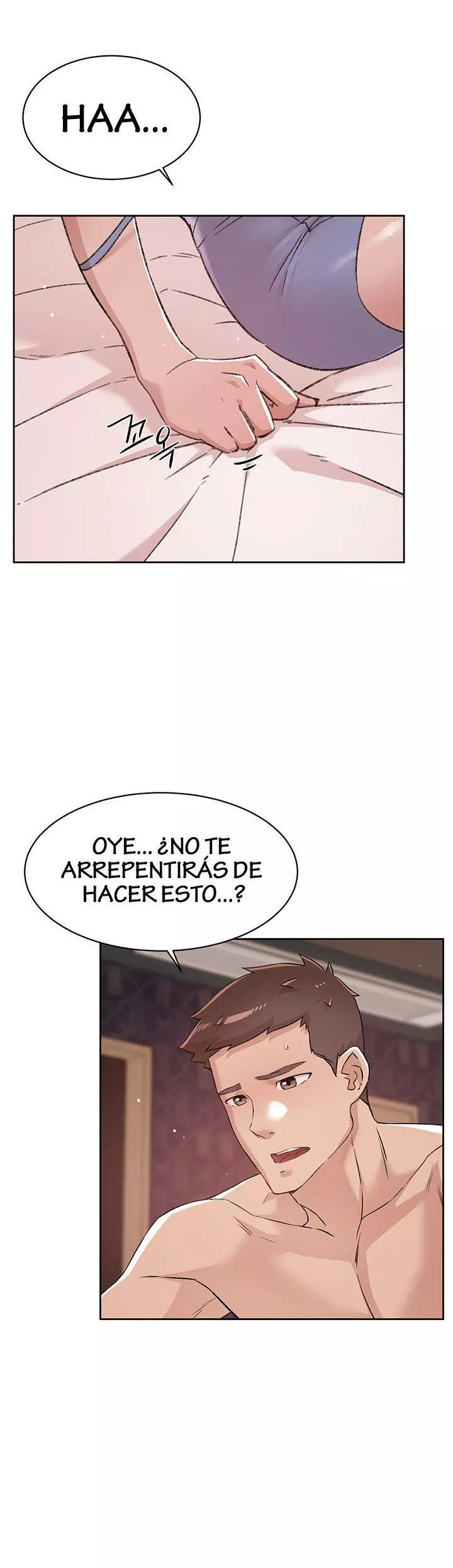 All About My Best Friend Capítulo 68 - Page 23