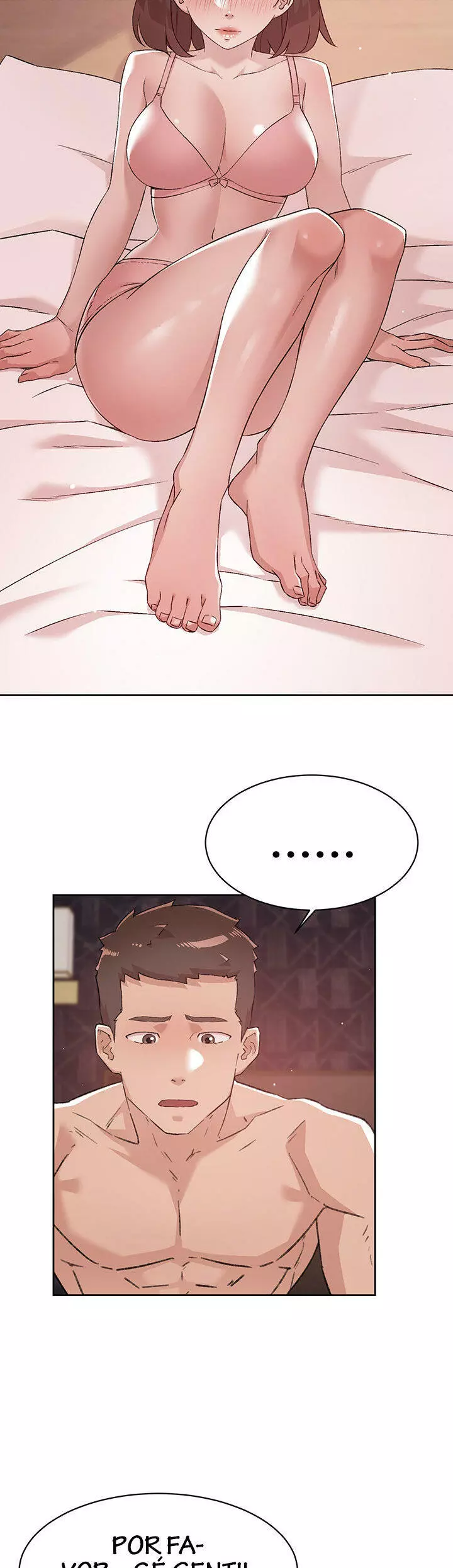 All About My Best Friend Capítulo 68 - Page 25