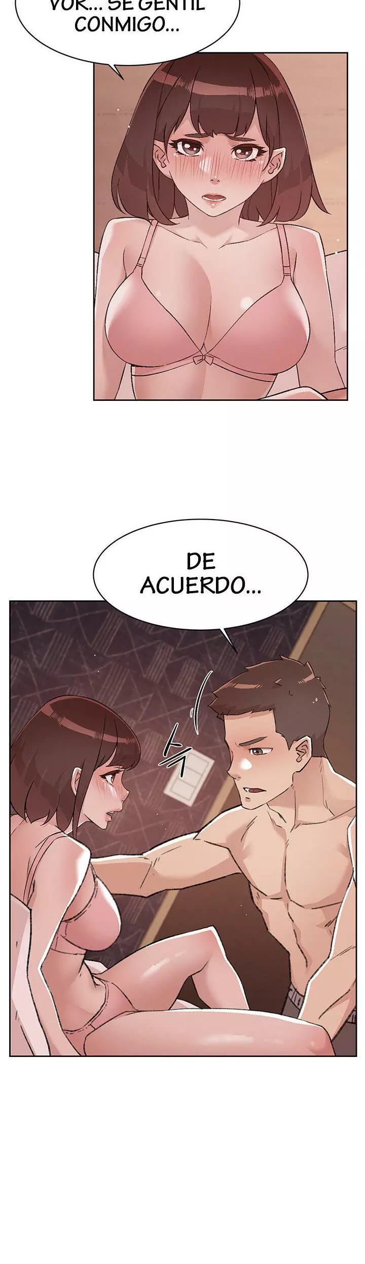 All About My Best Friend Capítulo 68 - Page 26