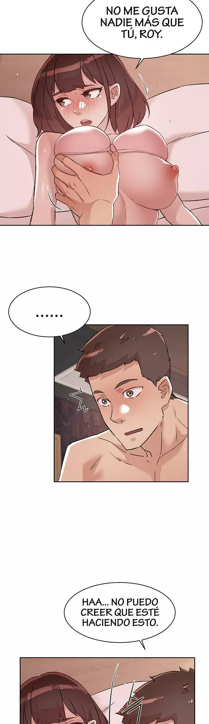 All About My Best Friend Capítulo 68 - Page 28