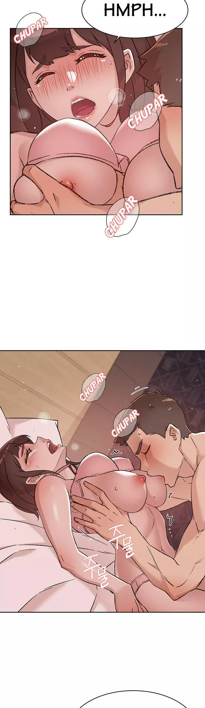 All About My Best Friend Capítulo 68 - Page 30