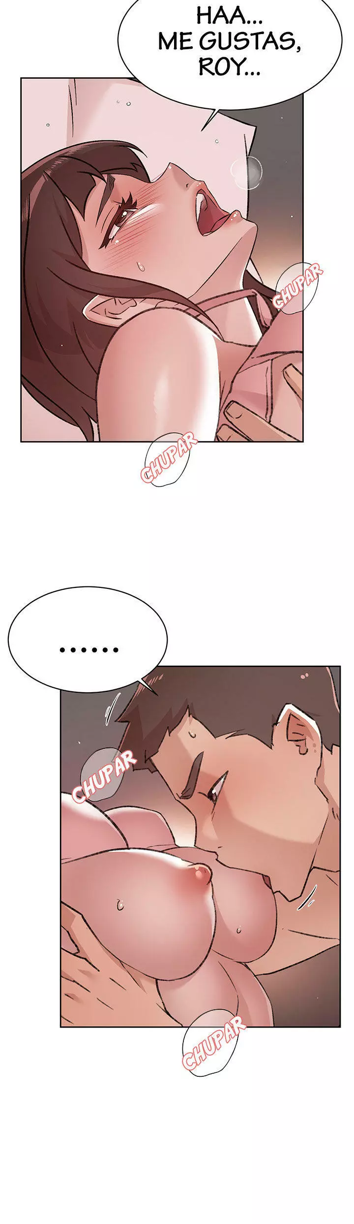 All About My Best Friend Capítulo 68 - Page 31