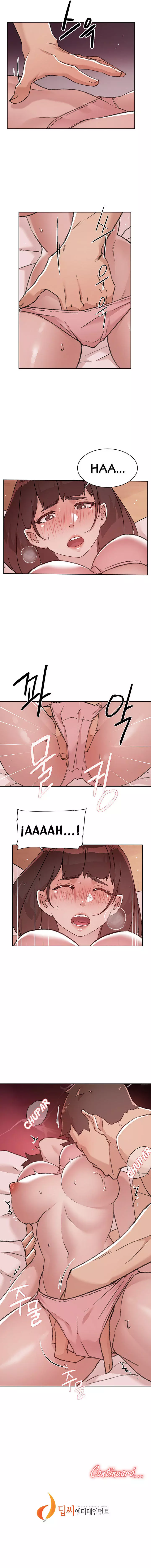All About My Best Friend Capítulo 68 - Page 32
