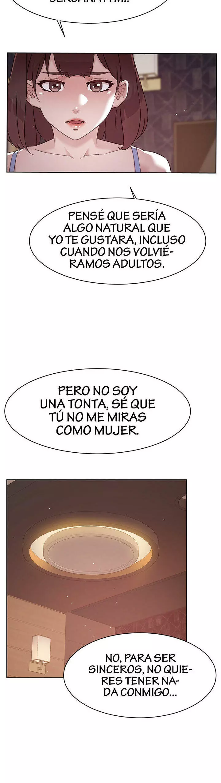All About My Best Friend Capítulo 68 - Page 5