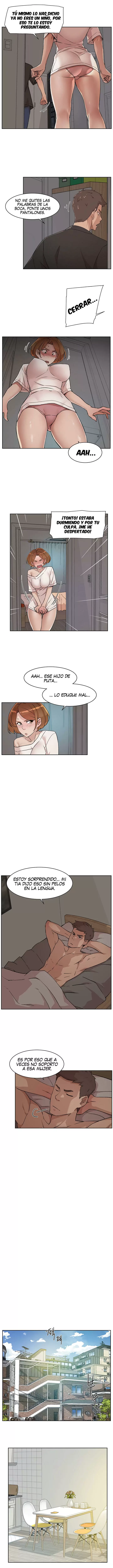 All About My Best Friend Capítulo 7 - Page 3
