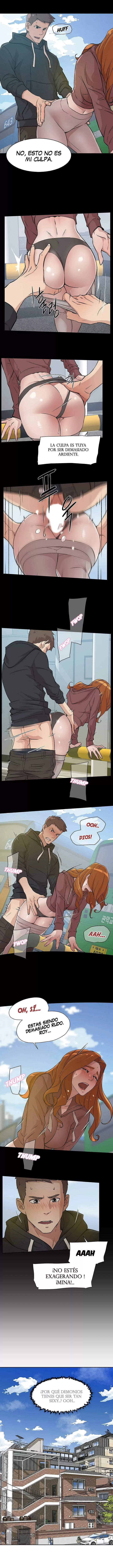 All About My Best Friend Capítulo 7 - Page 7
