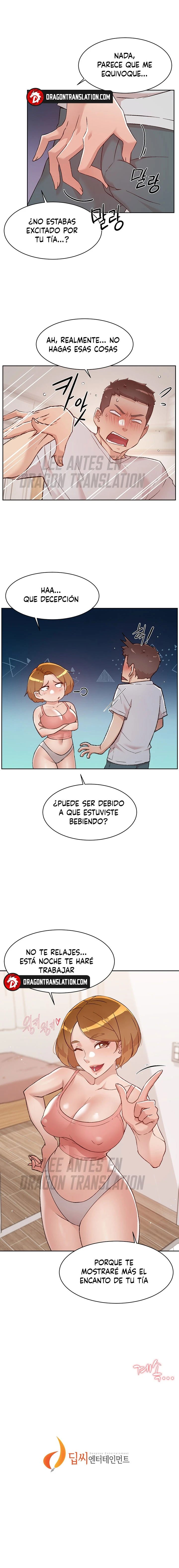 All About My Best Friend Capítulo 70 - Page 7