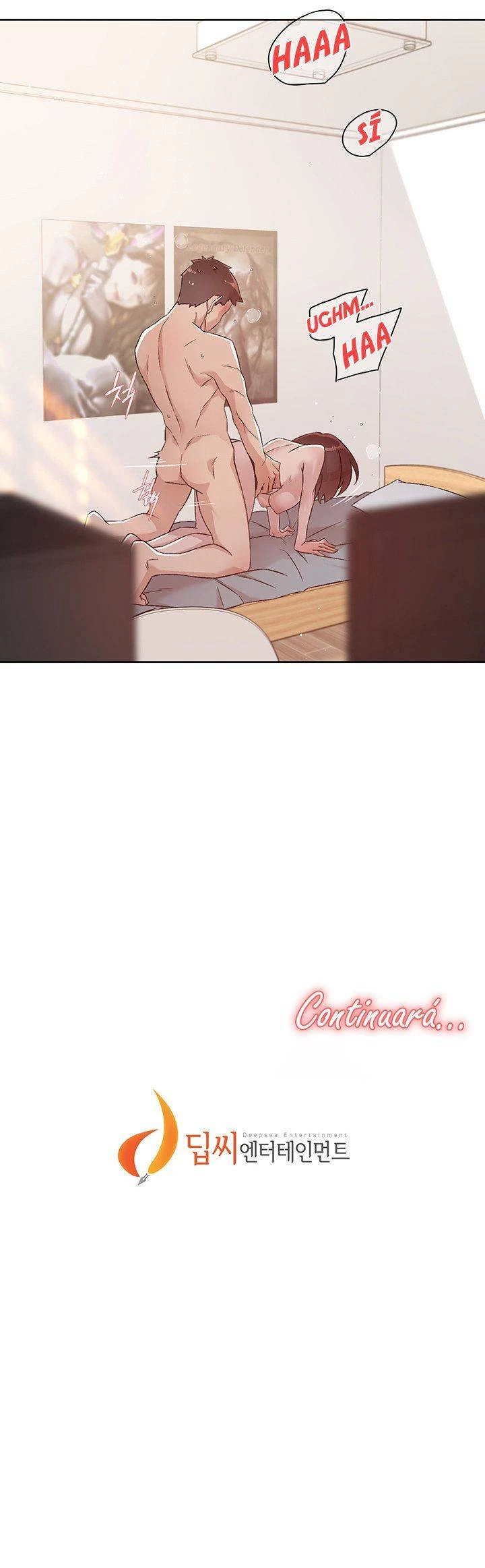 All About My Best Friend Capítulo 73 - Page 8