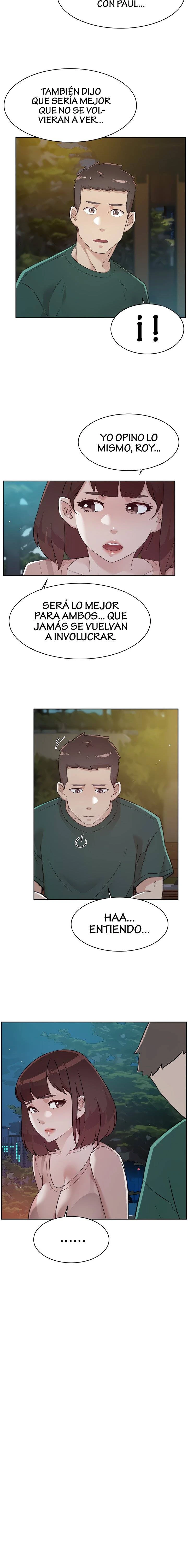 All About My Best Friend Capítulo 78 - Page 11