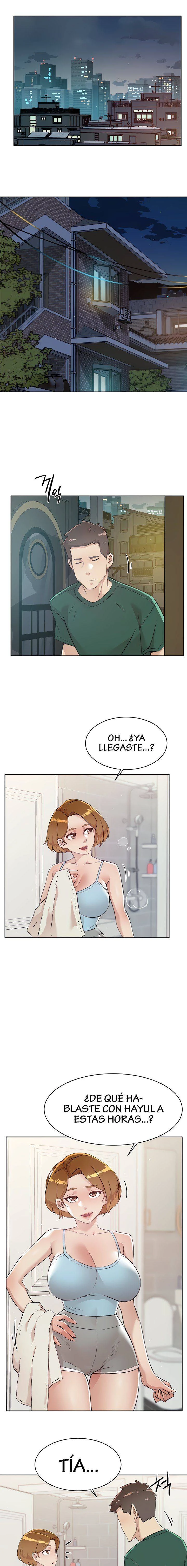 All About My Best Friend Capítulo 78 - Page 12