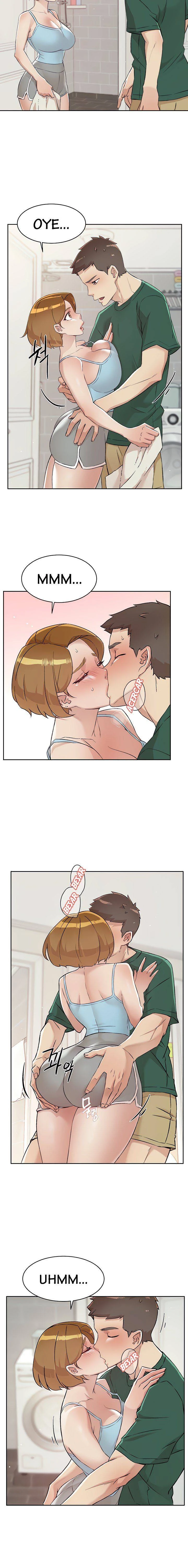 All About My Best Friend Capítulo 78 - Page 13
