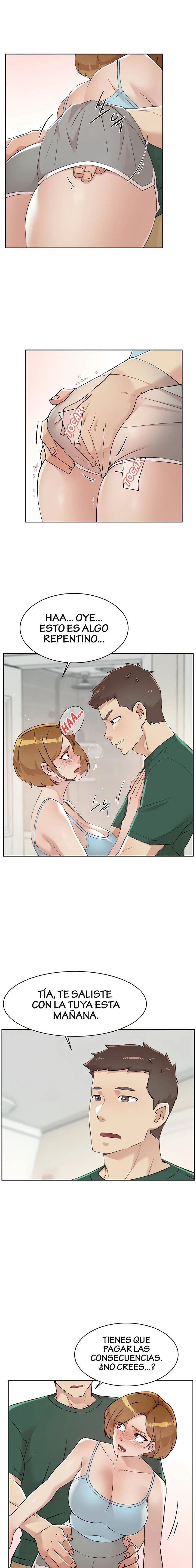 All About My Best Friend Capítulo 78 - Page 14