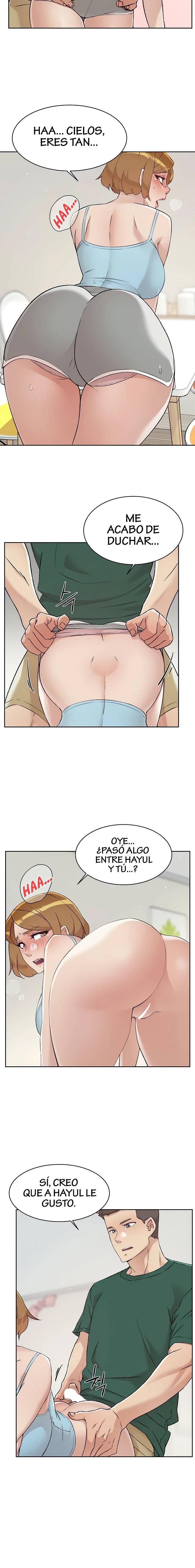 All About My Best Friend Capítulo 78 - Page 15
