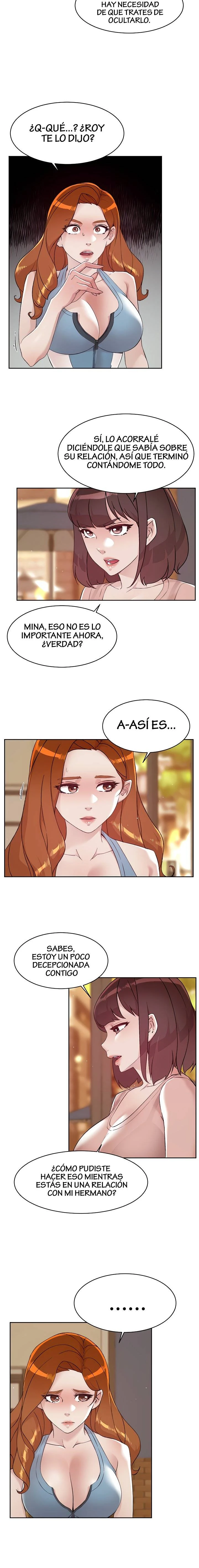 All About My Best Friend Capítulo 78 - Page 3
