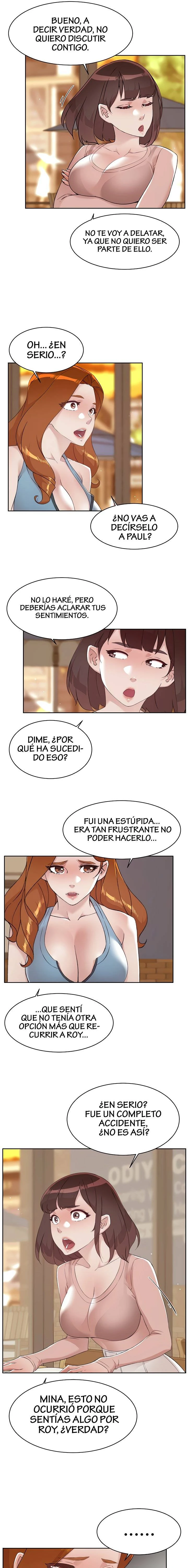 All About My Best Friend Capítulo 78 - Page 4