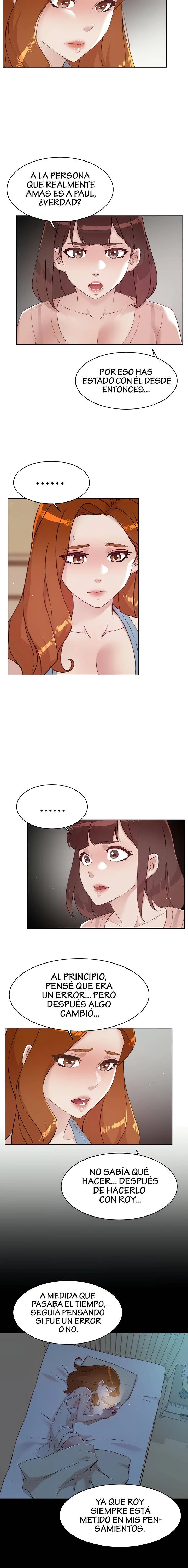 All About My Best Friend Capítulo 78 - Page 5