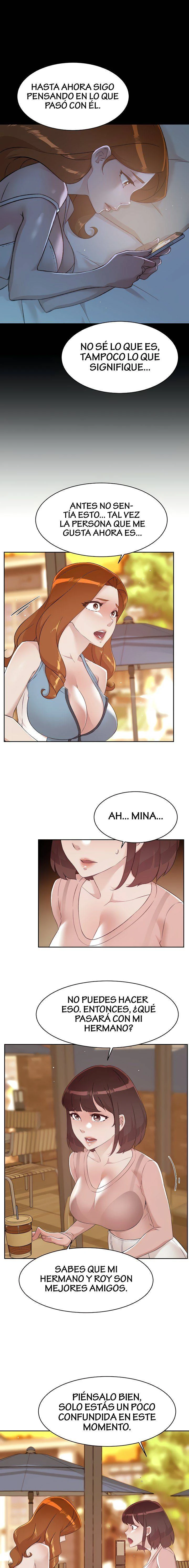 All About My Best Friend Capítulo 78 - Page 6