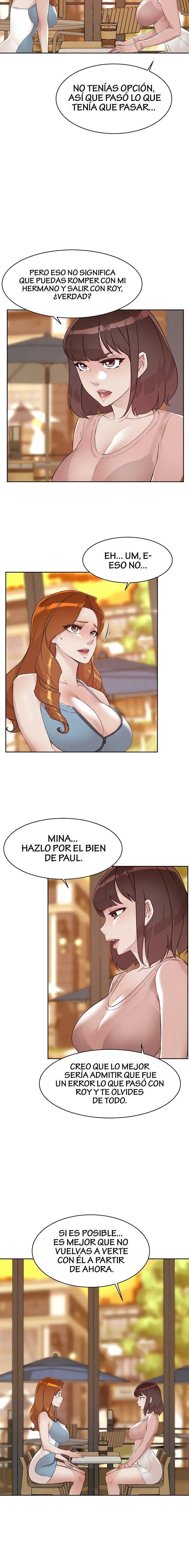 All About My Best Friend Capítulo 78 - Page 7