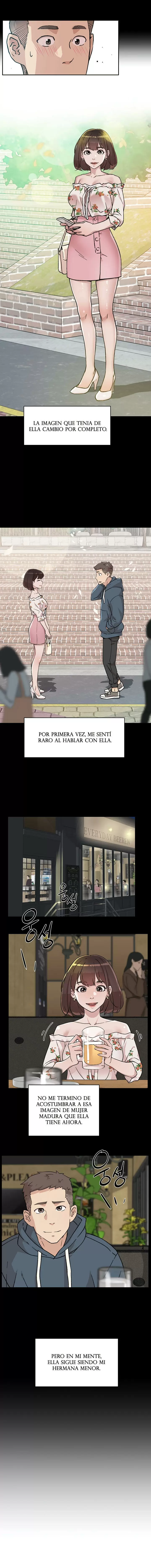 All About My Best Friend Capítulo 8 - Page 12