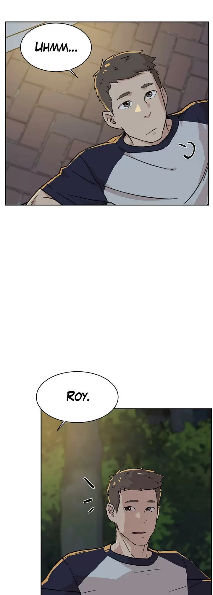 All About My Best Friend Capítulo 8 - Page 13