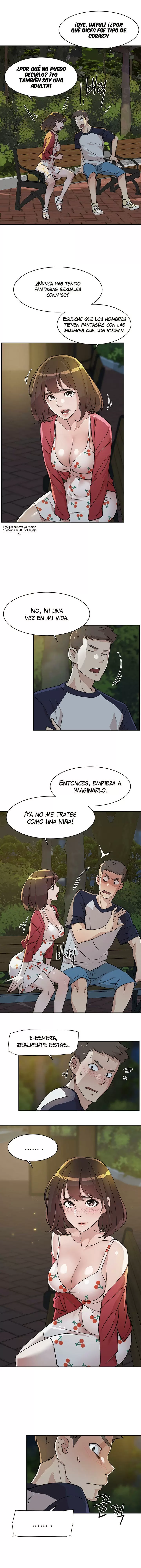 All About My Best Friend Capítulo 8 - Page 20