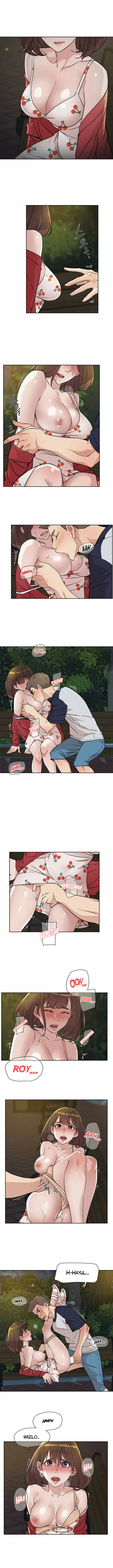 All About My Best Friend Capítulo 8 - Page 21