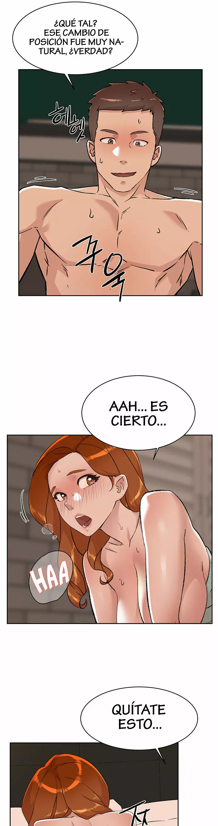 All About My Best Friend Capítulo 81 - Page 13