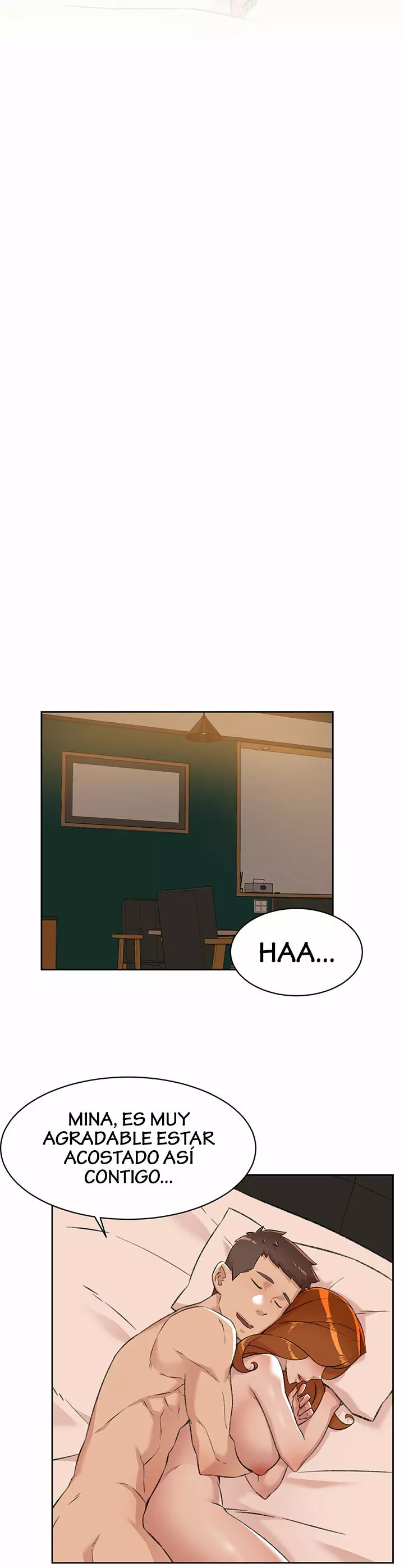 All About My Best Friend Capítulo 81 - Page 26