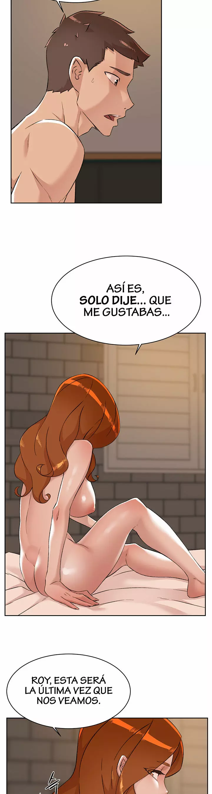All About My Best Friend Capítulo 81 - Page 30