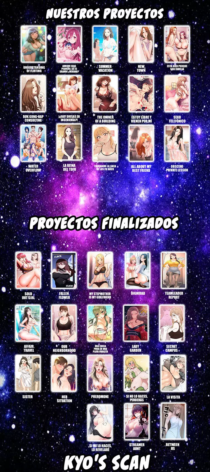 All About My Best Friend Capítulo 81 - Page 34