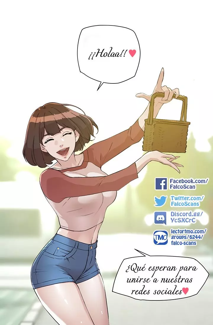 All About My Best Friend Capítulo 81 - Page 36