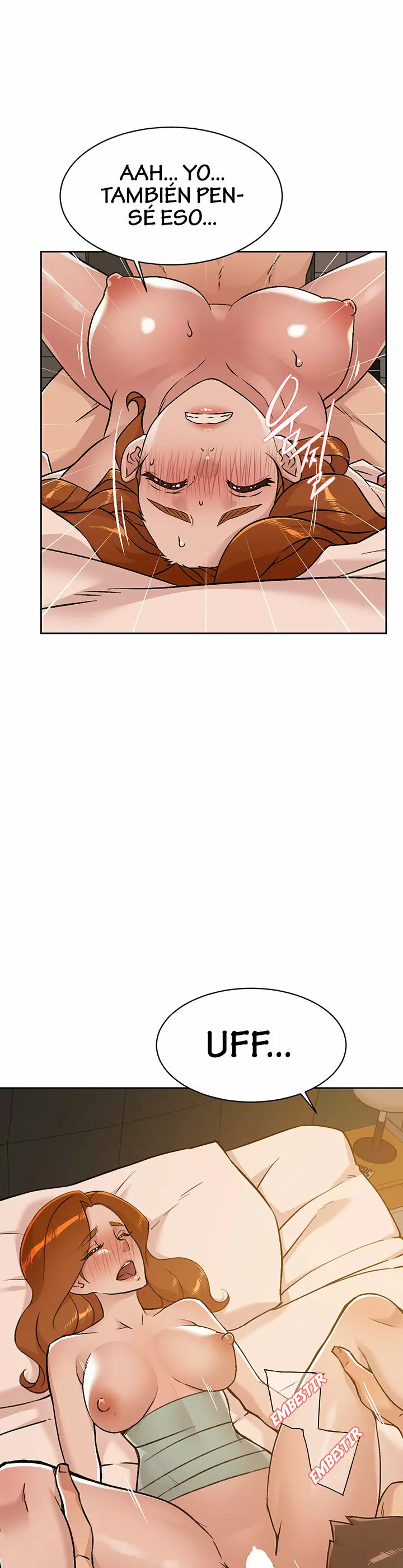 All About My Best Friend Capítulo 81 - Page 5
