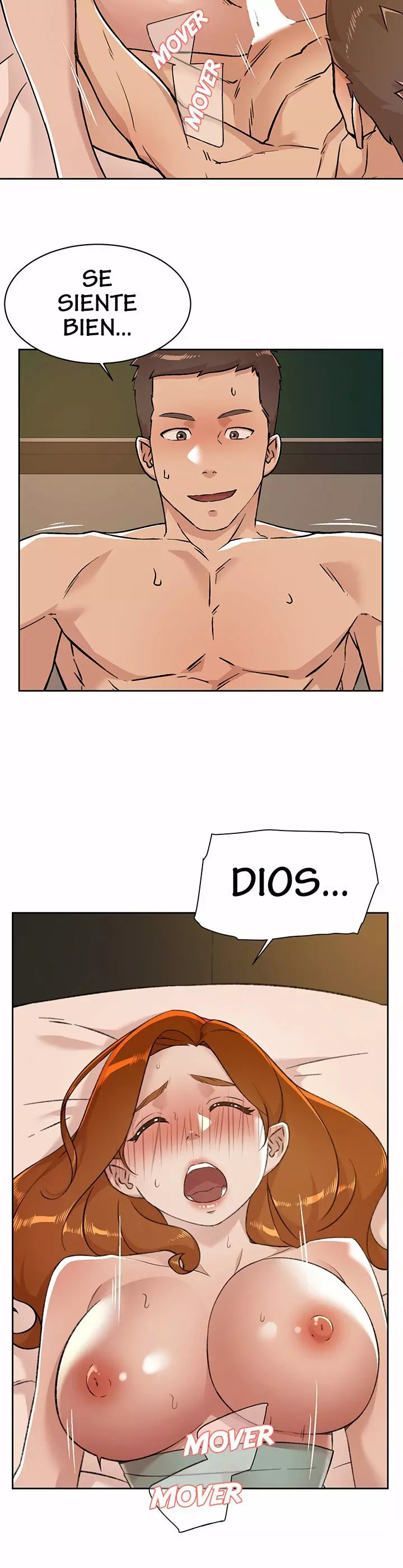 All About My Best Friend Capítulo 81 - Page 6