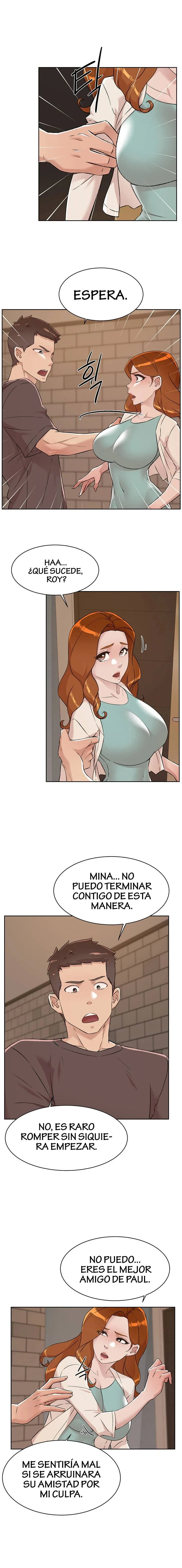 All About My Best Friend Capítulo 82 - Page 11