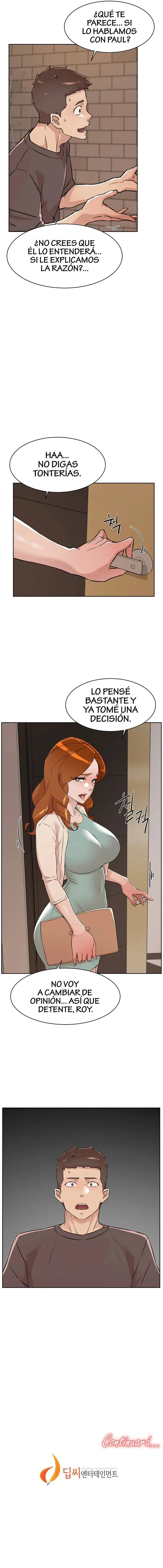 All About My Best Friend Capítulo 82 - Page 12