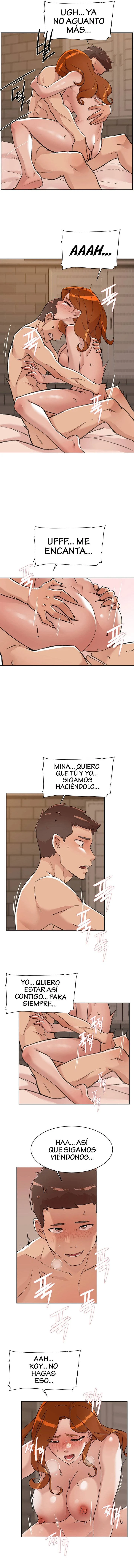 All About My Best Friend Capítulo 82 - Page 8