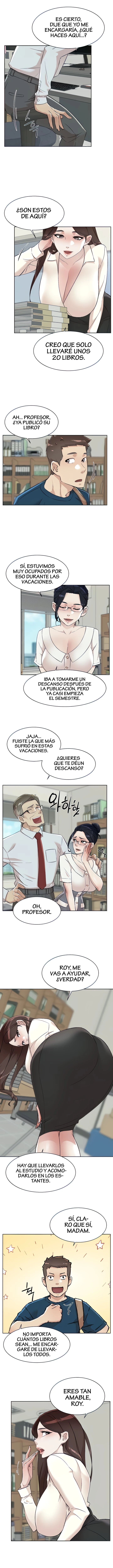 All About My Best Friend Capítulo 84 - Page 3