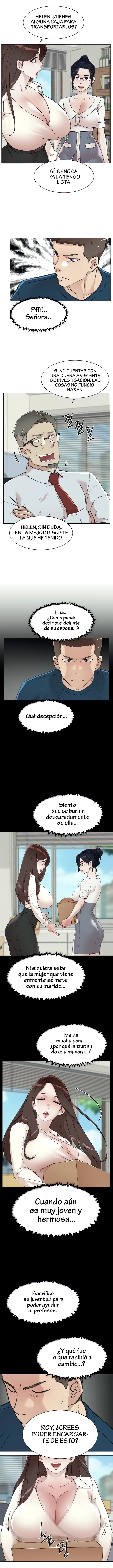 All About My Best Friend Capítulo 84 - Page 4