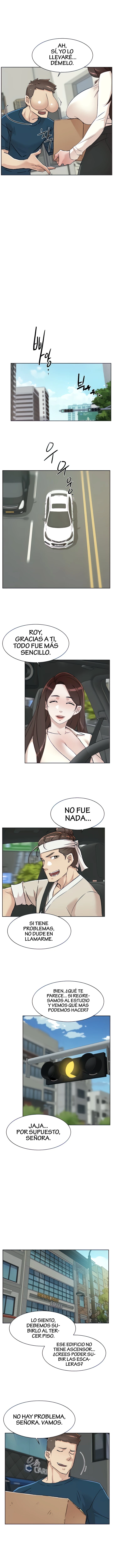 All About My Best Friend Capítulo 84 - Page 5