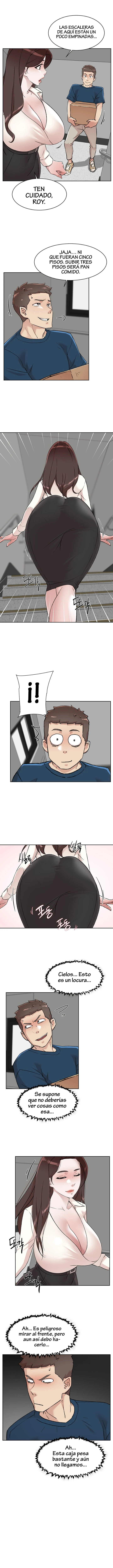All About My Best Friend Capítulo 84 - Page 6