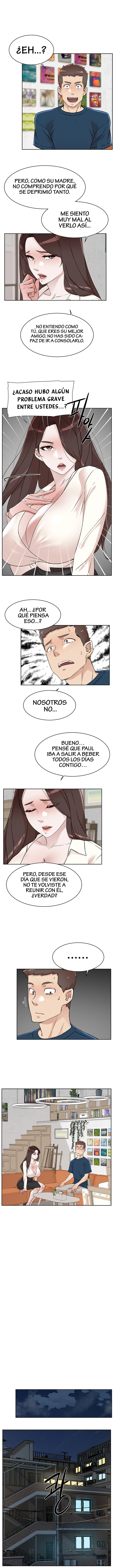 All About My Best Friend Capítulo 84 - Page 8