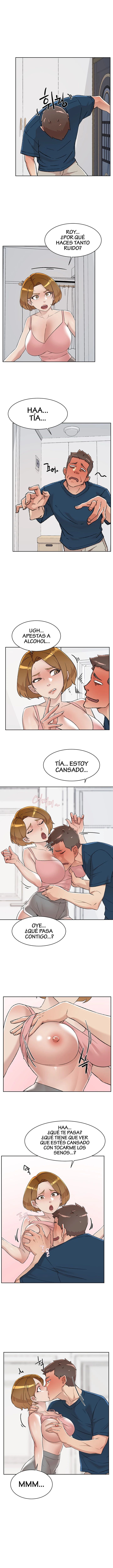 All About My Best Friend Capítulo 84 - Page 9