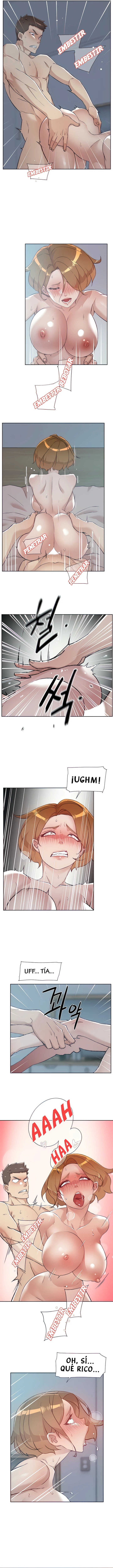 All About My Best Friend Capítulo 85 - Page 4