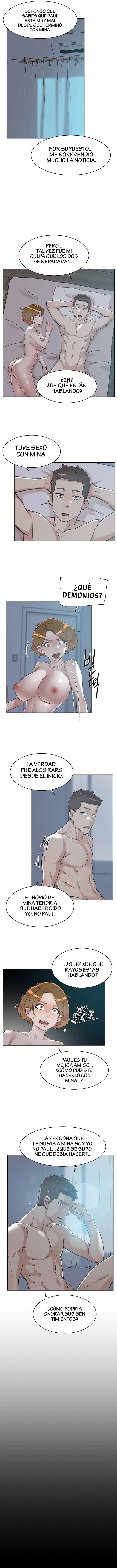 All About My Best Friend Capítulo 85 - Page 6