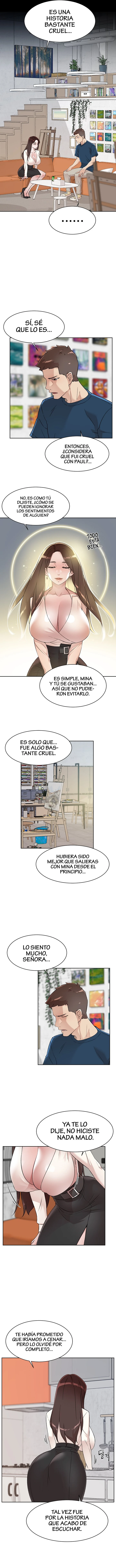 All About My Best Friend Capítulo 85 - Page 7