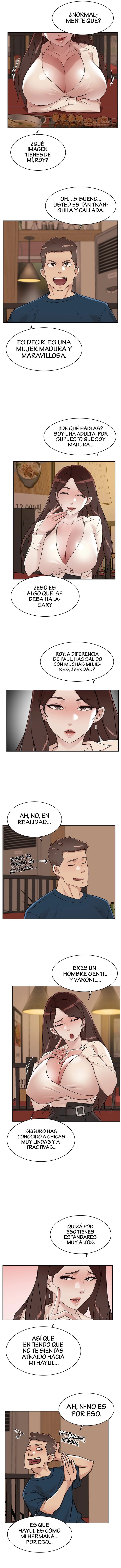All About My Best Friend Capítulo 85 - Page 9