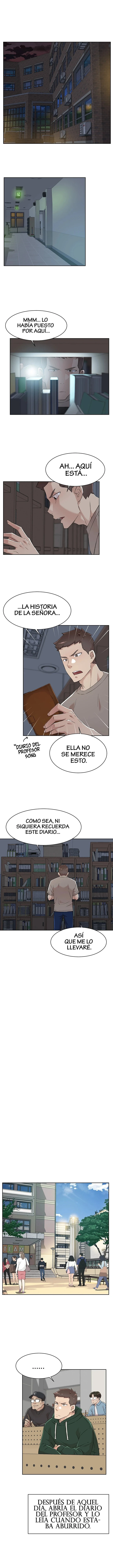 All About My Best Friend Capítulo 88 - Page 6
