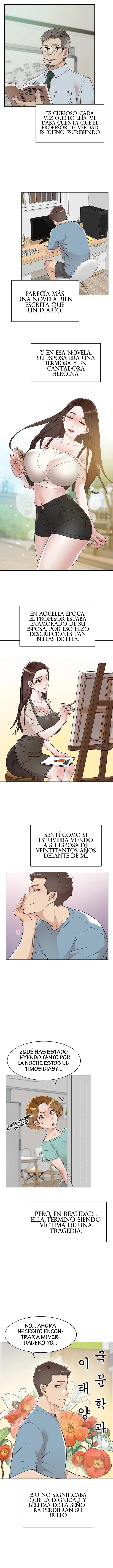 All About My Best Friend Capítulo 88 - Page 7